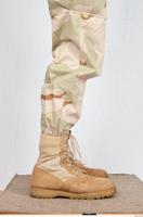  Photos Army Man in Camouflage uniform 2 21th Century Army army shoes 0001.jpg
